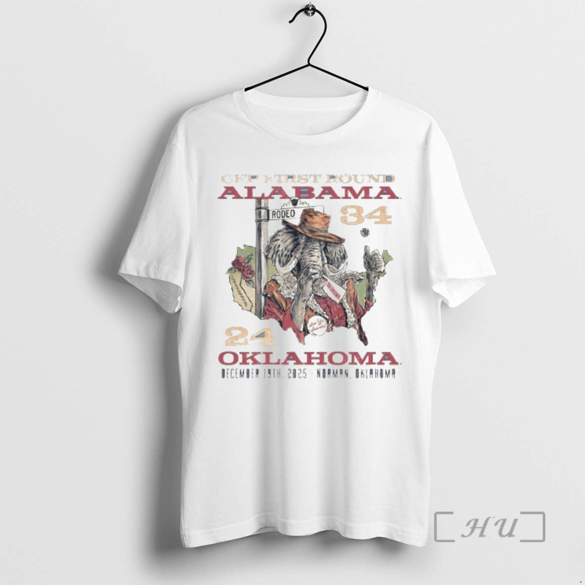 Trending Alabama Cfp First Round See Ya Sooners 2025 T-Shirts, Hoodie, Sweatshirt | InkRitualCo.com