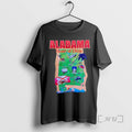 Trending Alabama Heart Of Dixie Animals Graphic T-Shirts, Hoodie, Sweatshirt | InkRitualCo.com