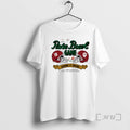 Trending Alabama And Indiana Playoff Rose Bowl Game 2026 T-Shirts, Hoodie, Sweatshirt | InkRitualCo.com