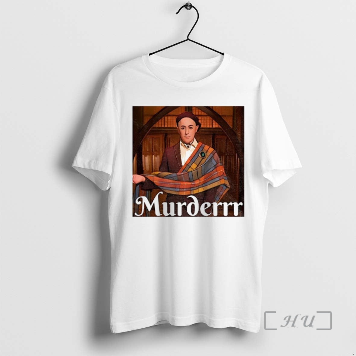 Trending Alan Cumming Murderrr Traitors Peacock Reality Tv T-Shirts, Hoodie, Sweatshirt | InkRitualCo.com