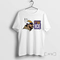 Trending Alex Pretti Ice Viking American Hero T-Shirts, Hoodie, Sweatshirt | InkRitualCo.com
