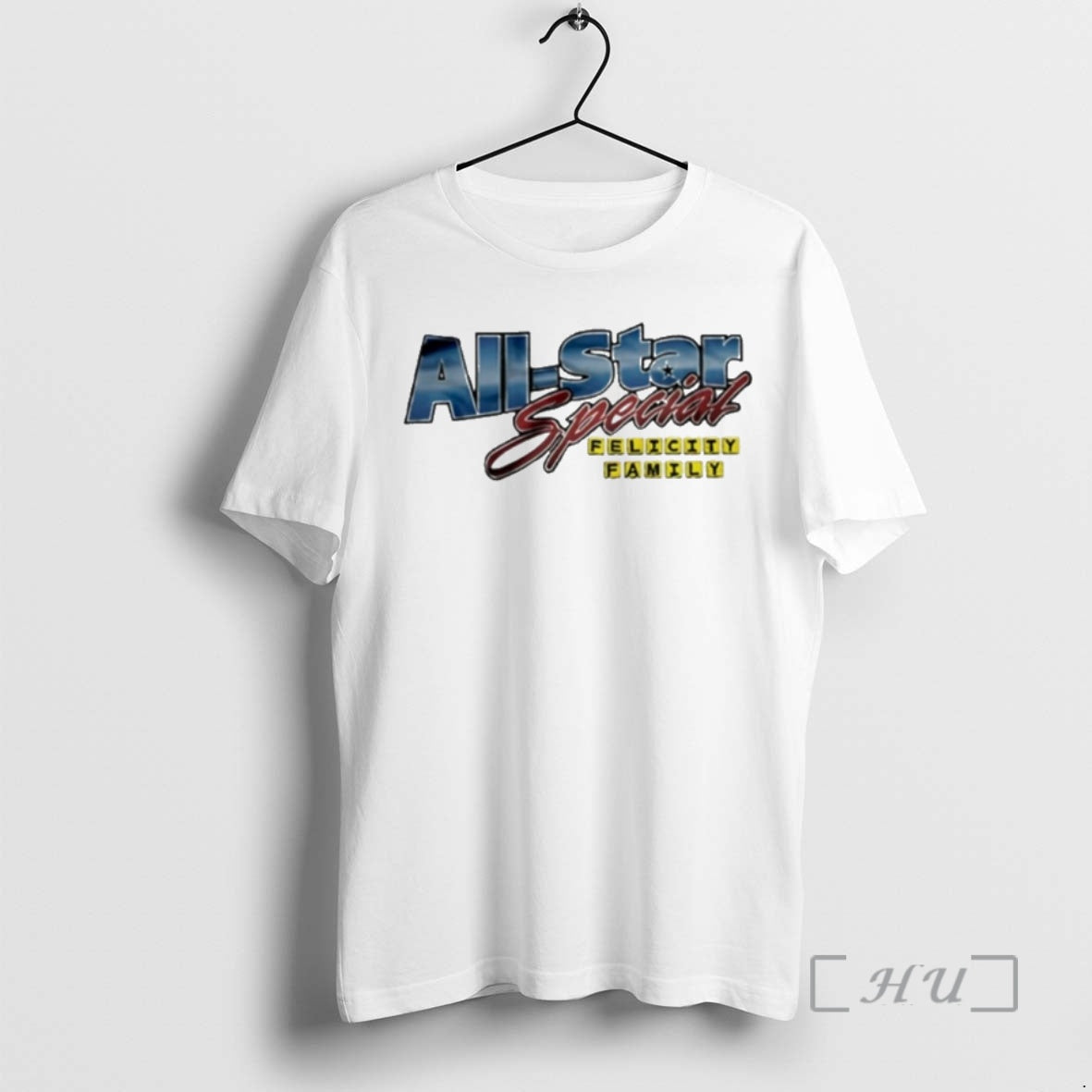 Trending All Star Felicity Family T-Shirts, Hoodie, Sweatshirt | InkRitualCo.com