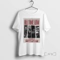 Trending All Time Low Jan 22 2026 Cardiff Wales T-Shirts, Hoodie, Sweatshirt | InkRitualCo.com