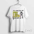 Trending All Do Is Pee Loud Lie Cowboy T-Shirts, Hoodie, Sweatshirt