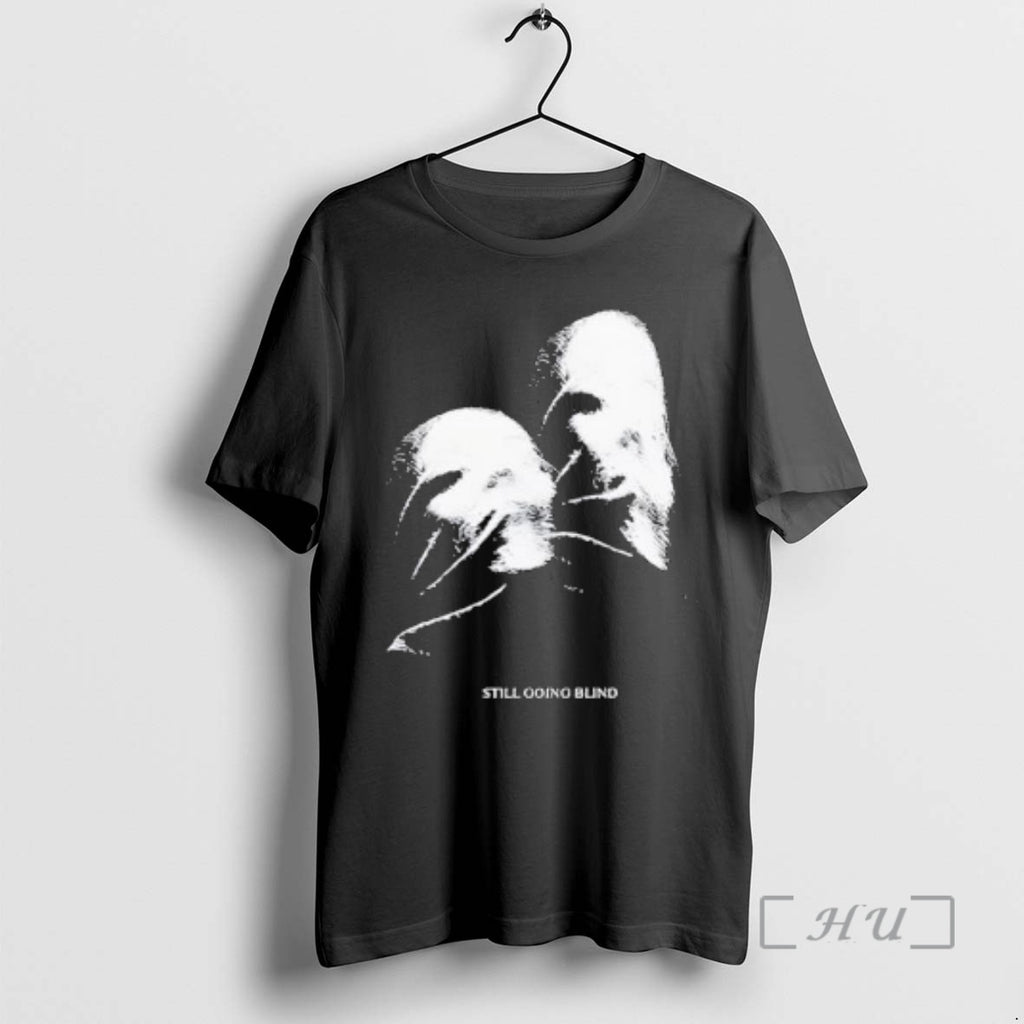 Trending Ally Nicholas Still Going Blind T-Shirts, Hoodie, Sweatshirt | InkRitualCo.com
