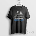 Trending Always A Hoot Jerry Garcia Bob Weir Grateful Dead T-Shirts, Hoodie, Sweatshirt | InkRitualCo.com