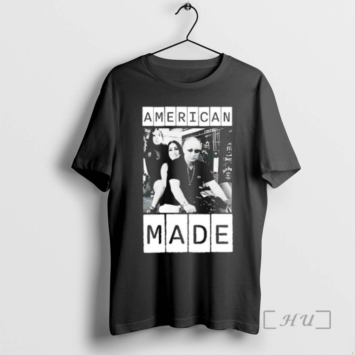 Trending American Made Putin Graphic Funny T-Shirts, Hoodie, Sweatshirt | InkRitualCo.com