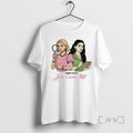 Trending Annie Elise Bff Graphic T-Shirts, Hoodie, Sweatshirt | InkRitualCo.com