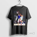 Trending Anthony Black Slam T-Shirts, Hoodie, Sweatshirt | InkRitualCo.com
