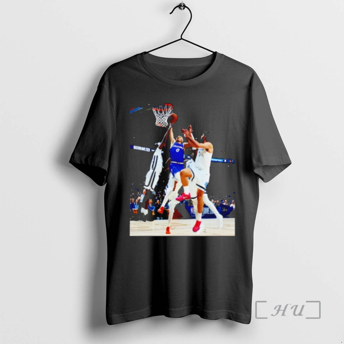 Trending Anthony Black Slam T-Shirts, Hoodie, Sweatshirt | InkRitualCo.com