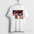 Trending Anthony Joshua Finish Him Jake Paul T-Shirts, Hoodie, Sweatshirt | InkRitualCo.com