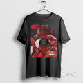 Trending Anthony Joshua Ko Jake Paul T-Shirts, Hoodie, Sweatshirt | InkRitualCo.com