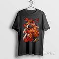 Trending Anthony Joshua Knocked Jake Paul Out Moment T-Shirts, Hoodie, Sweatshirt | InkRitualCo.com