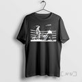 Trending Anthony Joshua Knocks Out Jake Paul Graphic T-Shirts, Hoodie, Sweatshirt | InkRitualCo.com