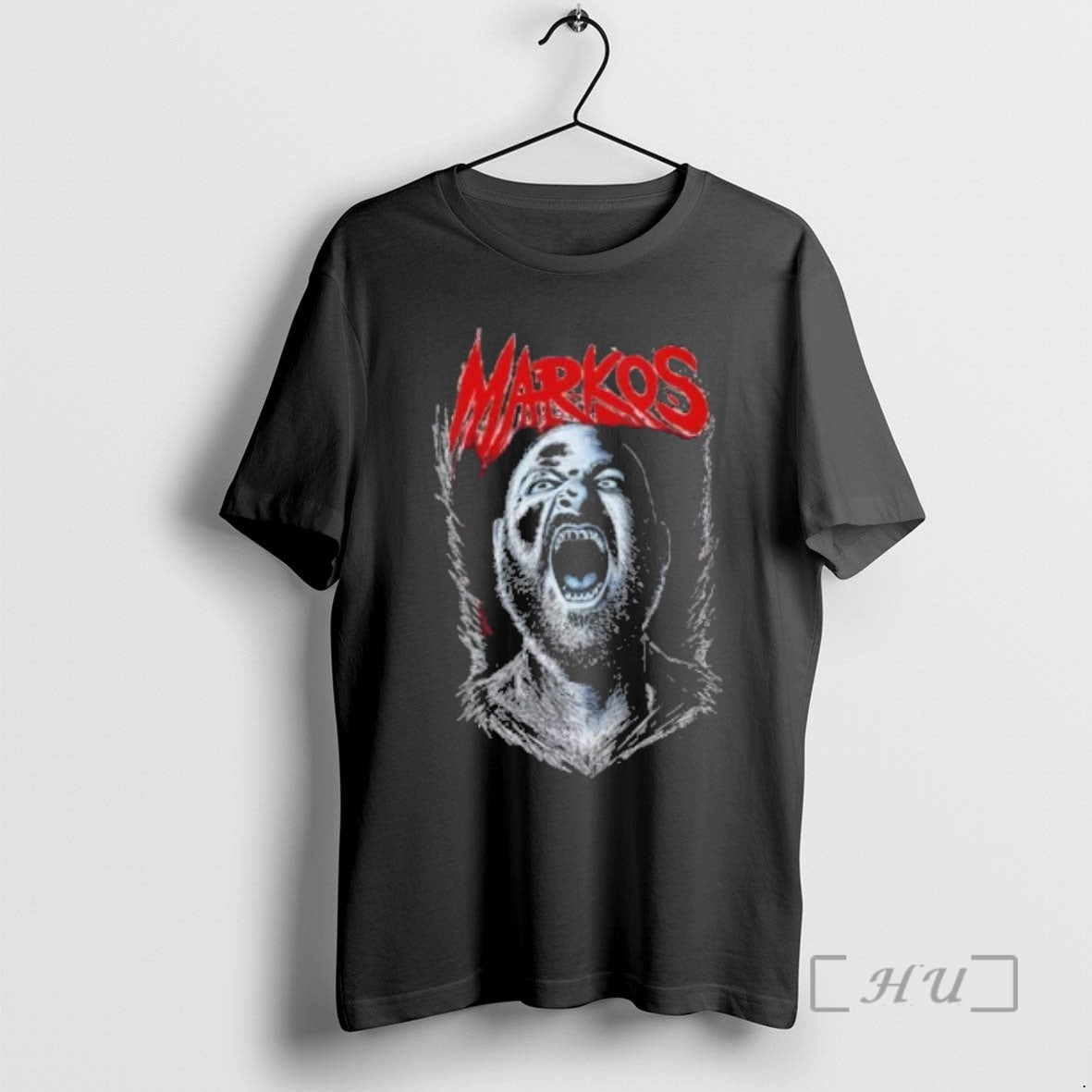 Trending Anthony Markos King Of The World T-Shirts, Hoodie, Sweatshirt | InkRitualCo.com