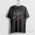 Trending Archer Oh Masked Character T-Shirts, Hoodie, Sweatshirt | InkRitualCo.com