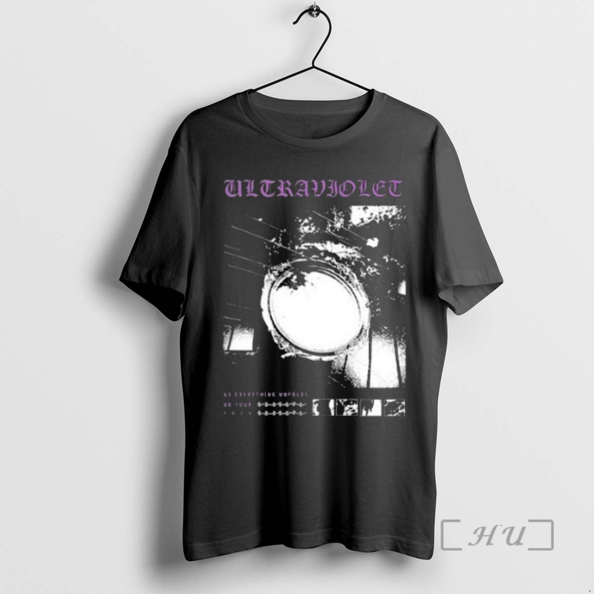 Trending As Everything Unfolds Ultraviolet Uk Tour 2024 T-Shirts, Hoodie, Sweatshirt | InkRitualCo.com