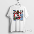 Trending Asap Rocky Dont Be Dumb Album Cover T-Shirts, Hoodie, Sweatshirt | InkRitualCo.com