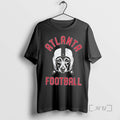 Trending Atlanta Falcons Football Dachshund T-Shirts, Hoodie, Sweatshirt | InkRitualCo.com