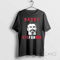 Trending Atlanta Falcons Coach Kevin Stefanski Daddy Stefanski 2026 T-Shirts, Hoodie, Sweatshirt | InkRitualCo.com