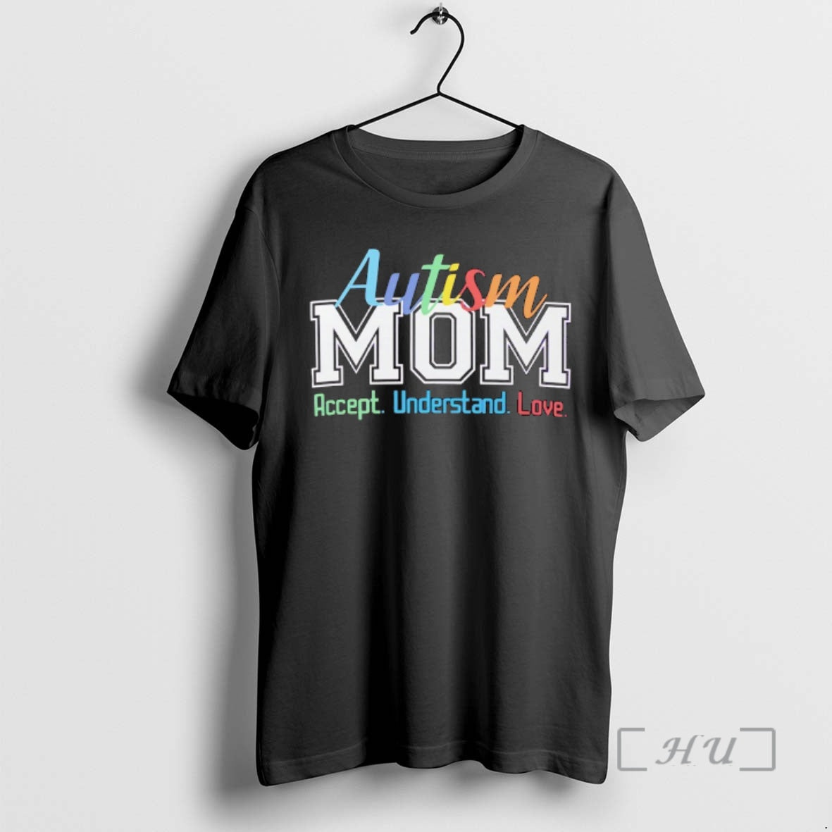 Trending Autism Mom Accept Understand Love T-Shirts, Hoodie, Sweatshirt | InkRitualCo.com