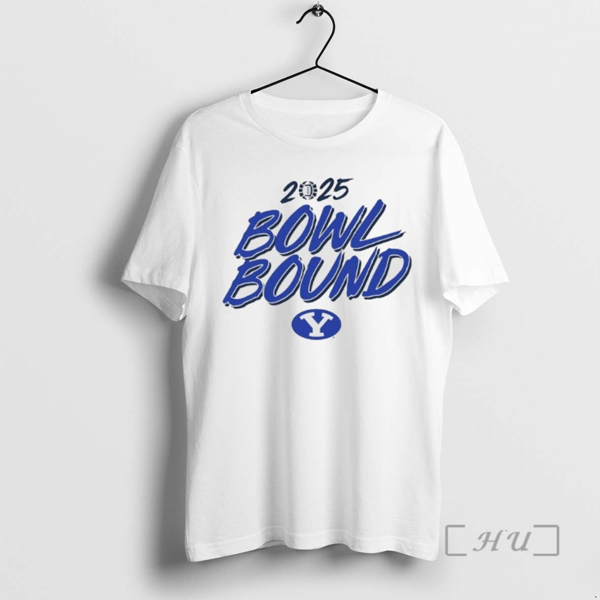 Trending Byu Cougars Football 2025 Bowl Bound T-Shirts, Hoodie, Sweatshirt | InkRitualCo.com