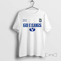 Trending Byu Cougars Football Pop Tarts Bowl Logo T-Shirts, Hoodie, Sweatshirt | InkRitualCo.com