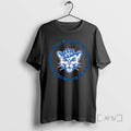 Trending Byu Cougars Well Raise Our Colors High In The Blue And Cheer Our Cougars T-Shirts, Hoodie, Sweatshirt
