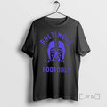 Trending Baltimore Football Dachshund T-Shirts, Hoodie, Sweatshirt | InkRitualCo.com