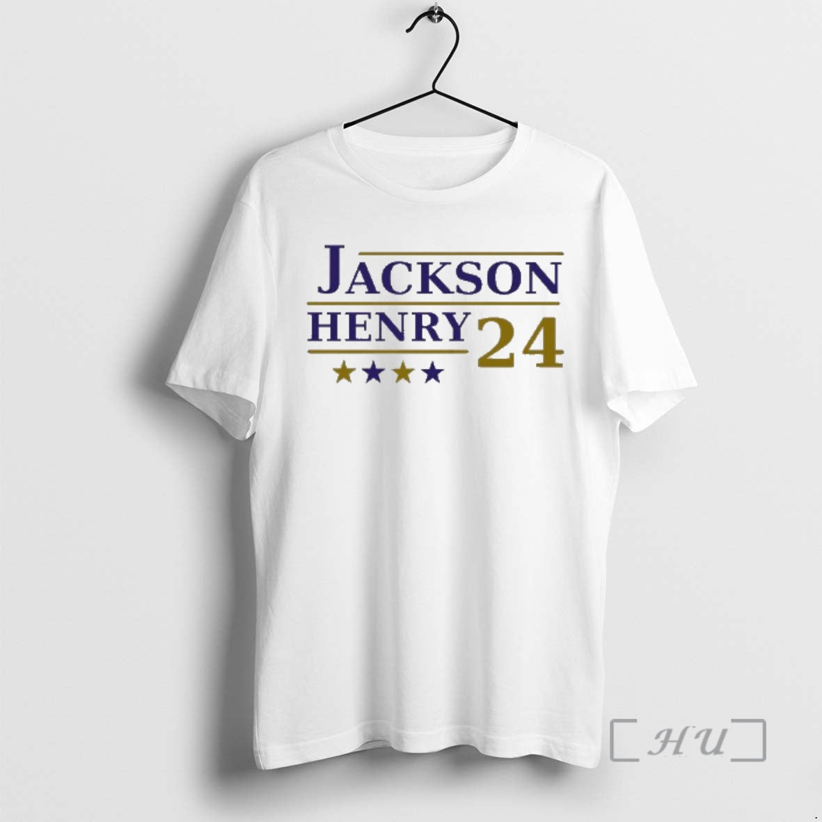 Trending Baltimore Ravens Jackson And Derrick Henry 24 T-Shirts, Hoodie, Sweatshirt | InkRitualCo.com