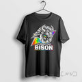 Trending Basingstoke Bison Hockey Mascot Pride T-Shirts, Hoodie, Sweatshirt | InkRitualCo.com