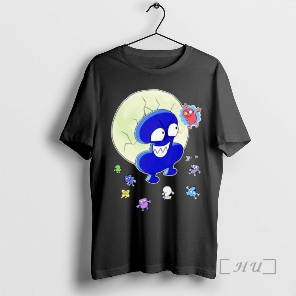 Trending Battle For Dream Island Tpot 20 Ornaments T-Shirts, Hoodie, Sweatshirt | InkRitualCo.com