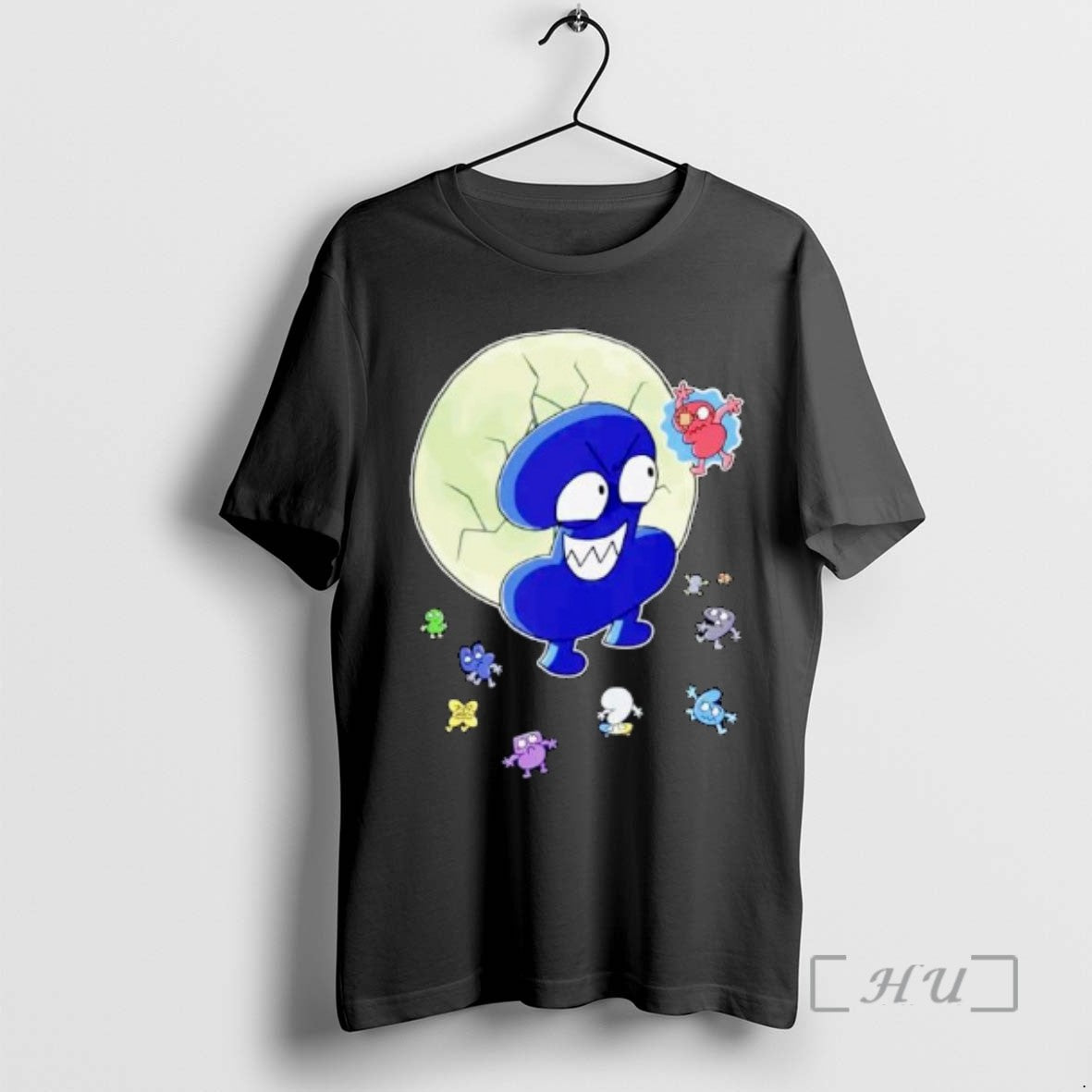 Trending Battle For Dream Island Tpot 20 Ornaments T-Shirts, Hoodie, Sweatshirt | InkRitualCo.com