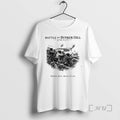 Trending Battle Of Bunker Hill Wrong Hill Right Fight T-Shirts, Hoodie, Sweatshirt | InkRitualCo.com
