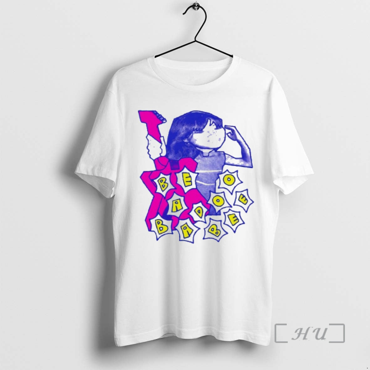Trending Beabadoobee T-Shirts, Hoodie, Sweatshirt | InkRitualCo.com