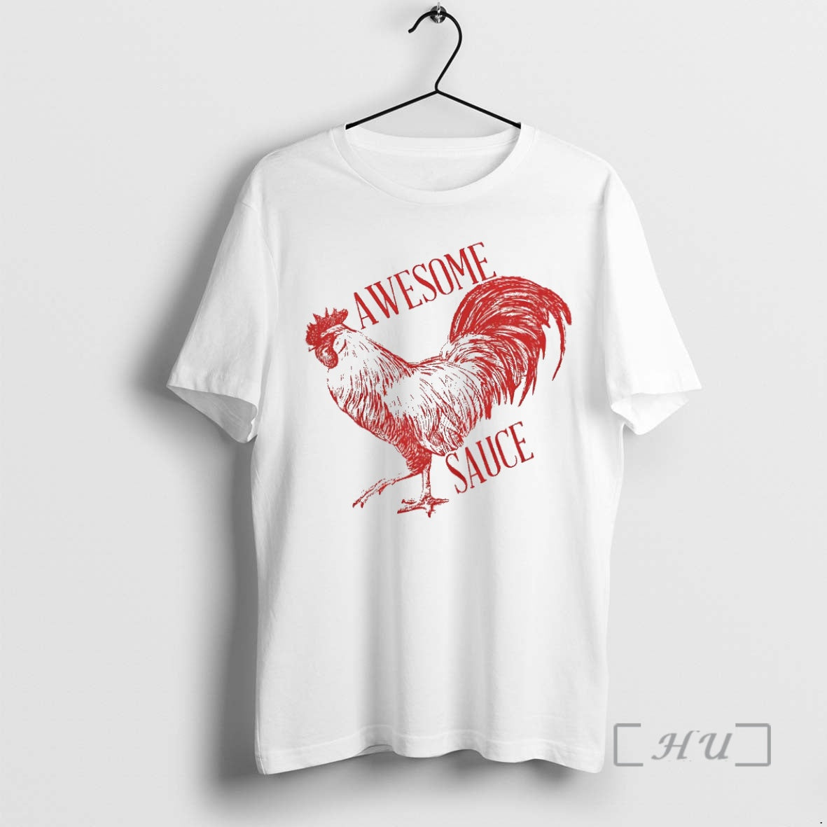 Trending Ben Affleck Awesome Sauce Rooster T-Shirts, Hoodie, Sweatshirt | InkRitualCo.com