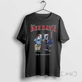 Trending Ben Davis San Francisco Monkey Barber Shop Graphic T-Shirts, Hoodie, Sweatshirt | InkRitualCo.com
