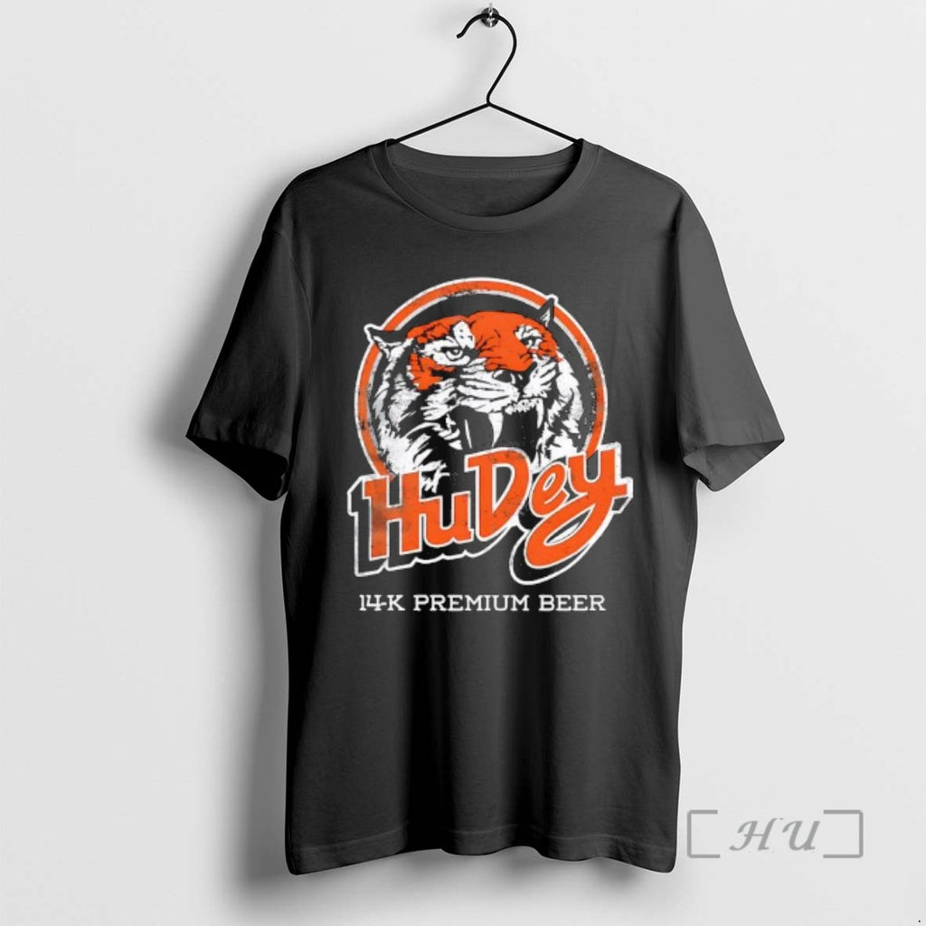 Trending Bengal Cincinnati Huday 14 K Premium Beer T-Shirts, Hoodie, Sweatshirt | InkRitualCo.com