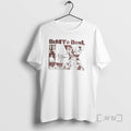 Trending Benito Bowl 2026 Football Lix Bad Bunny Signature T-Shirts, Hoodie, Sweatshirt | InkRitualCo.com