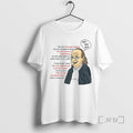 Trending Benjamin Franklin Heh Heh Heh They Say Benjamin Franklin Was Not Trusted To Write T-Shirts, Hoodie, Sweatshirt