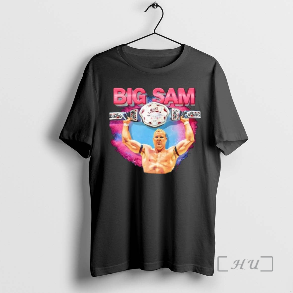 Trending Big Sam With Kopw Championship Dirk Reynolds T-Shirts, Hoodie, Sweatshirt | InkRitualCo.com