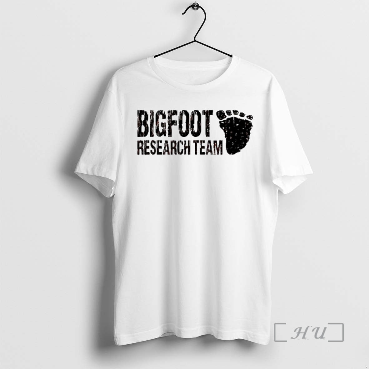 Trending Bigfoot Research Team T-Shirts, Hoodie, Sweatshirt | InkRitualCo.com