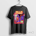 Trending Billie Starkz Scream Rabbit Ornaments T-Shirts, Hoodie, Sweatshirt | InkRitualCo.com
