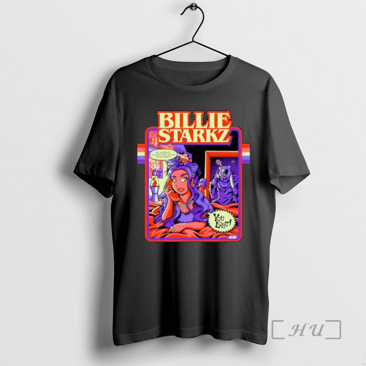 Trending Billie Starkz Scream Rabbit Ornaments T-Shirts, Hoodie, Sweatshirt | InkRitualCo.com