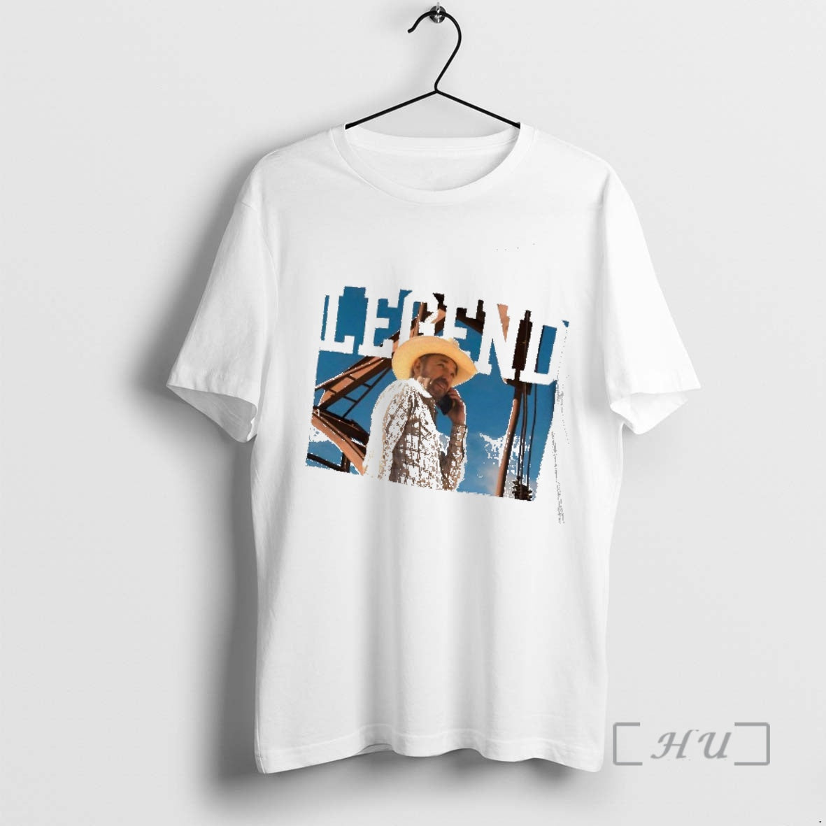 Trending Billy Bob Thornton Landman The Texas Oilman The Legend T-Shirts, Hoodie, Sweatshirt | InkRitualCo.com