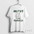 Trending Billy Gs Meatballs Minnesota Wild T-Shirts, Hoodie, Sweatshirt | InkRitualCo.com