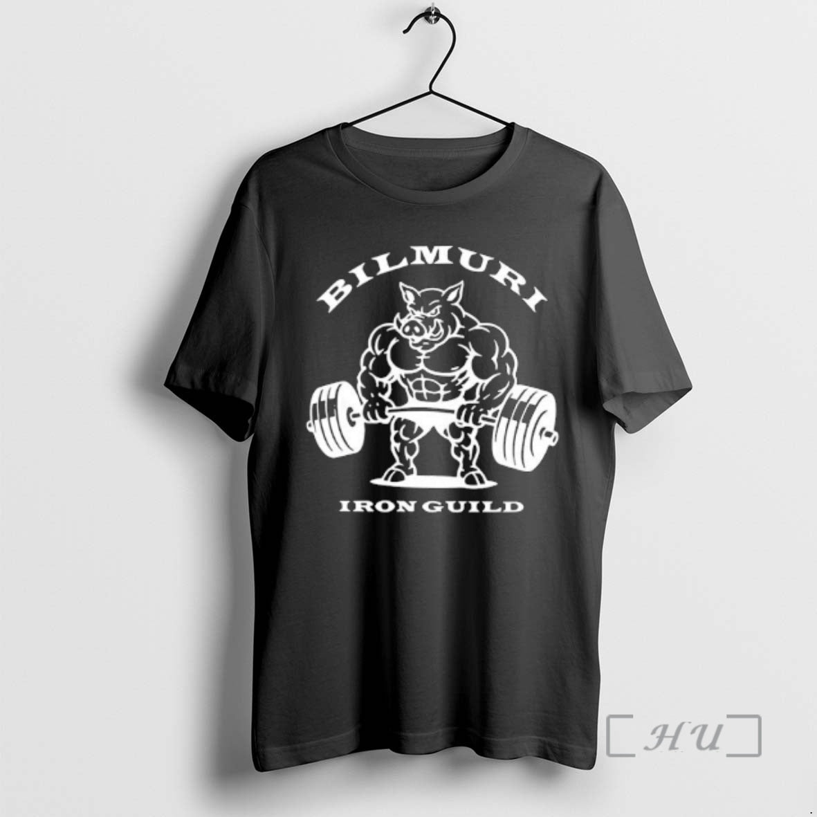 Trending Bilmuri Iron Guild T-Shirts, Hoodie, Sweatshirt | InkRitualCo.com