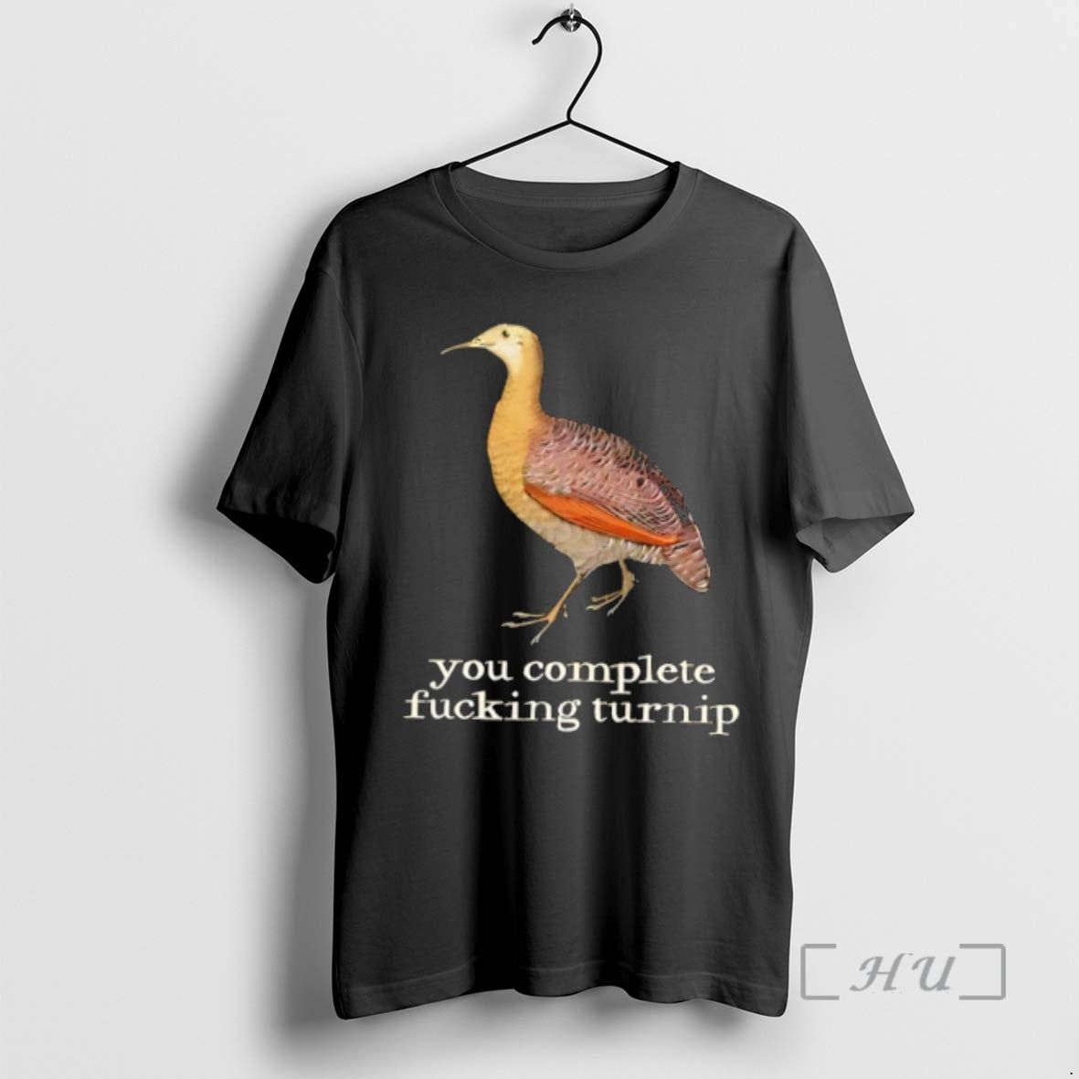 Trending Bird You Complete Fucking Turnip T-Shirts, Hoodie, Sweatshirt | InkRitualCo.com