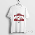 Trending Birmingham Stallions United Football League Property Of Birmingham Stallions T-Shirts, Hoodie, Sweatshirt