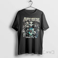 Trending Black Sherif Iron Boy Ghanaian Musician T-Shirts, Hoodie, Sweatshirt | InkRitualCo.com